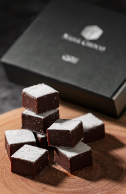 みりん生チョコ