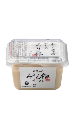 やわらかみりん粕ペースト