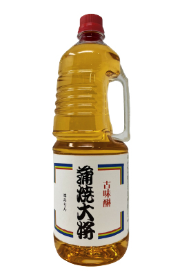 蒲焼大将　1.8L手付ペットボトル