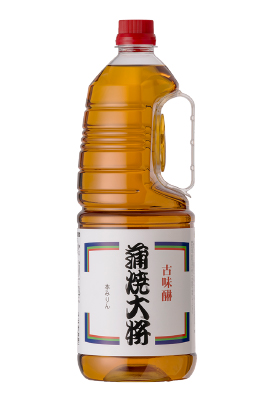 蒲焼大将　1.8L手付ペットボトル