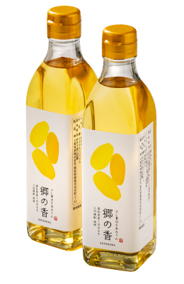 少し贅沢な本みりん 郷の香