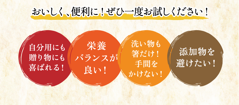 K庵's れしぴ　寿司ブリトー（恵方巻セール）