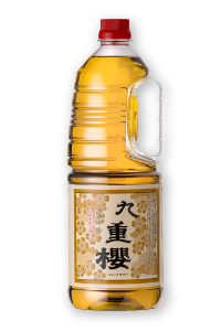 九重櫻　1.8L手付ペットボトル