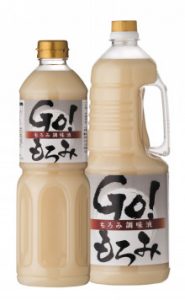 もろみ調味液　GO！もろみ